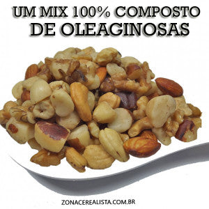 Mix de Oleaginosas 2 (q)