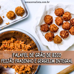 Falafel 1 (q)