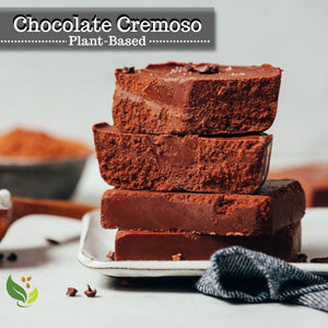 Chocolate Cremoso